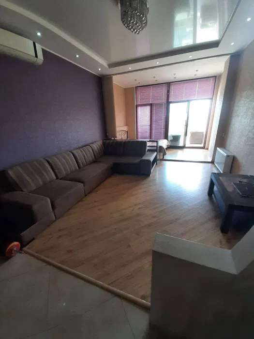 Квартира на плато Аркадівське