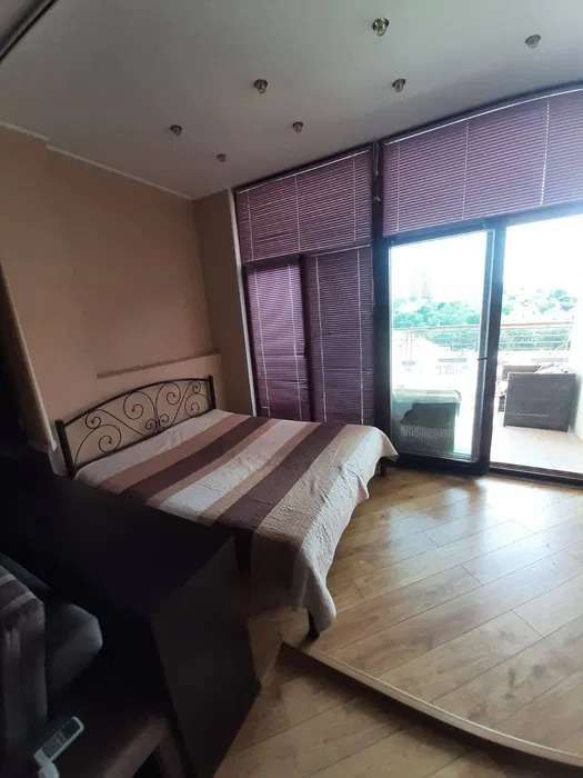 Квартира на плато Аркадівське