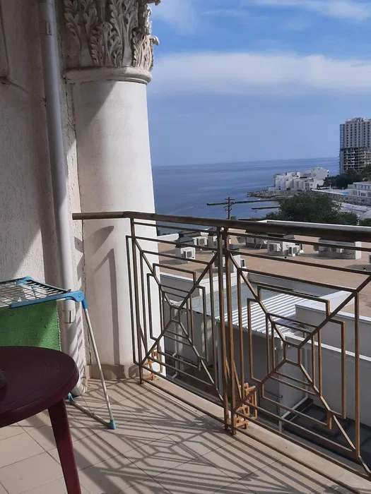 Квартира на плато Аркадівське