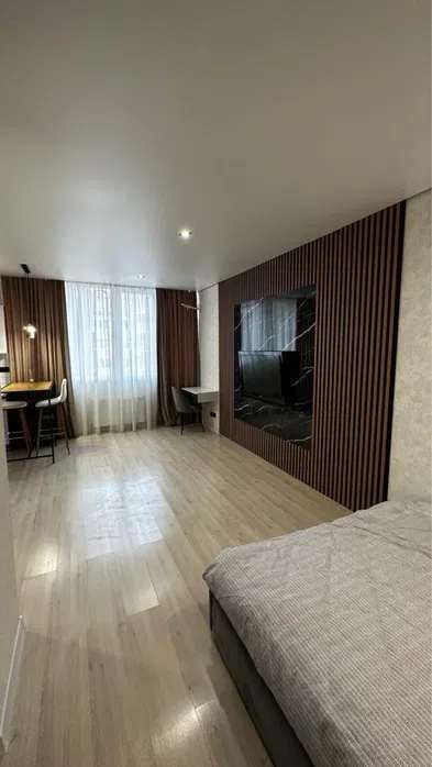 Квартира на вул.Шкільна