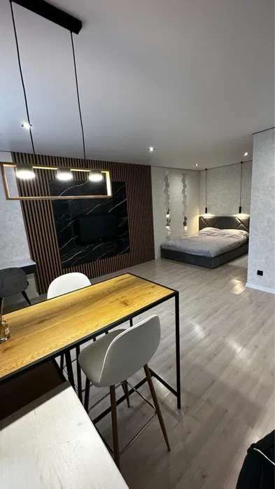 Квартира на вул.Шкільна