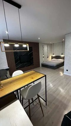 Квартира на вул.Шкільна