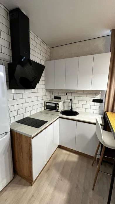 Квартира на вул.Шкільна