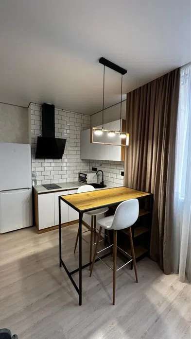 Квартира на вул.Шкільна