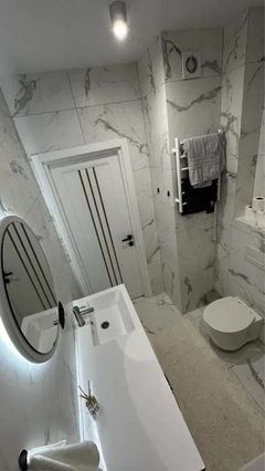 Квартира на вул.Шкільна