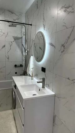 Квартира на вул.Шкільна