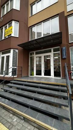 Квартира на вул.Шкільна