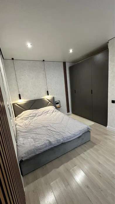 Квартира на вул.Шкільна