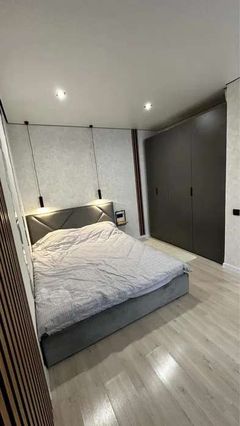 Квартира на вул.Шкільна