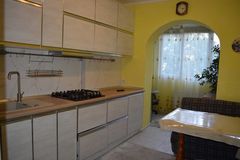 Квартира на Небесної Сотні вул.