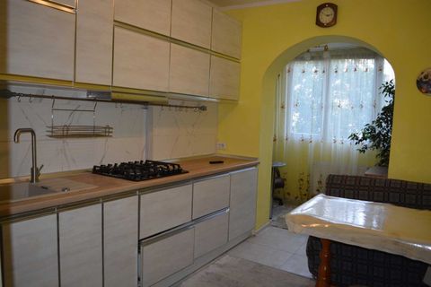 Квартира на Небесної Сотні вул.