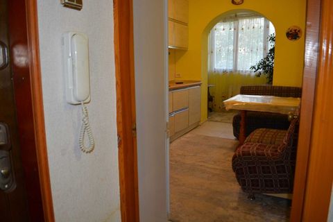 Квартира на Небесної Сотні вул.