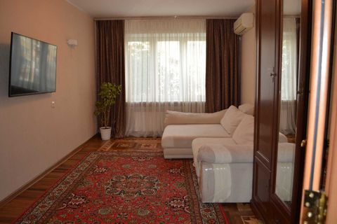 Квартира на Небесної Сотні вул.