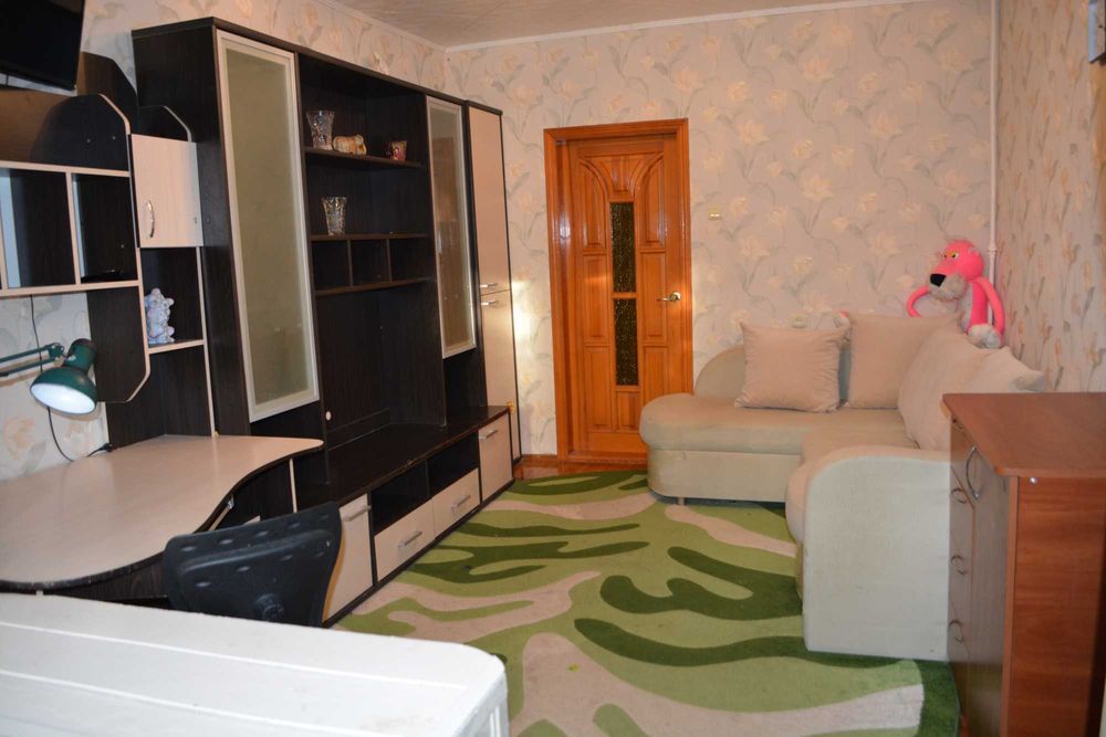 Квартира на Небесної Сотні вул.