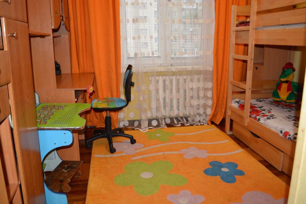 Квартира на Небесної Сотні вул.