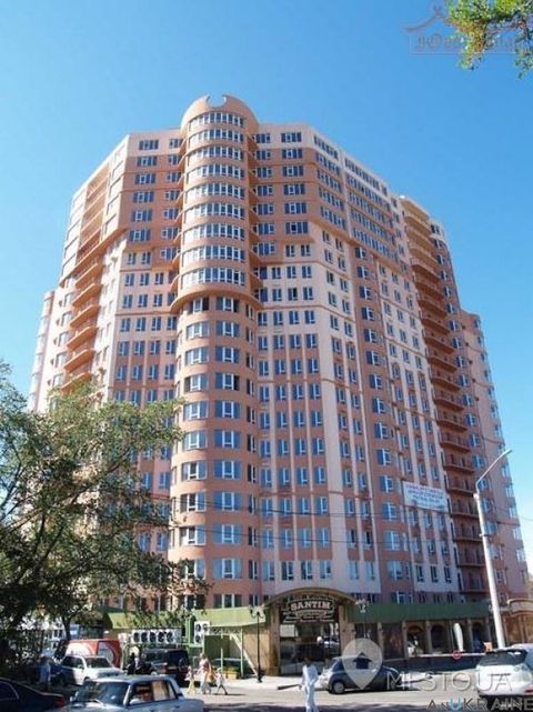 Квартира на Лигінська вул.