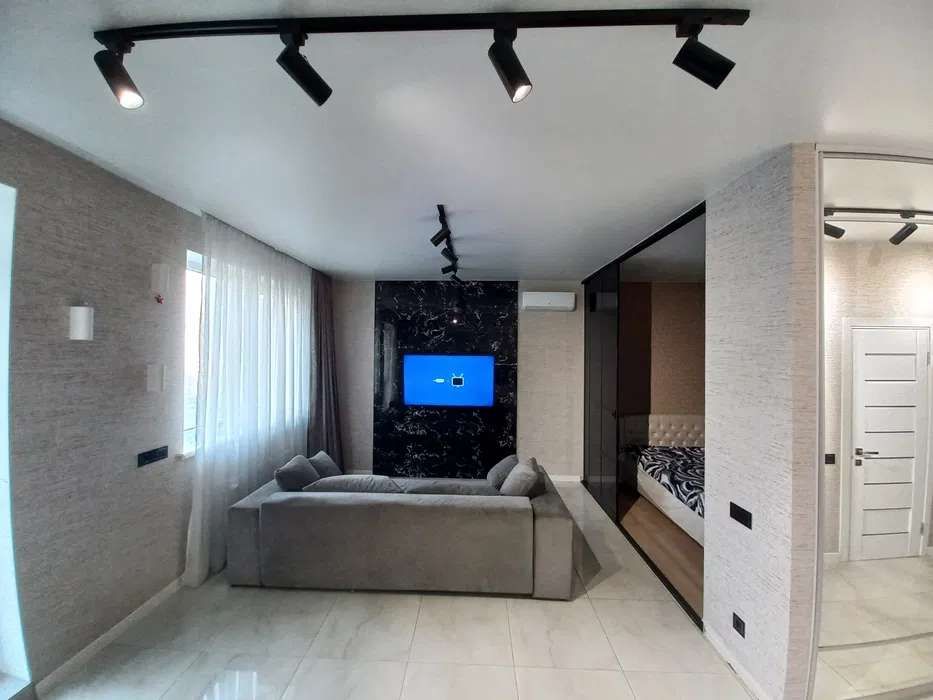 Квартира вул.Генуезька