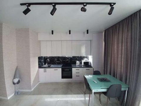 Квартира вул.Генуезька