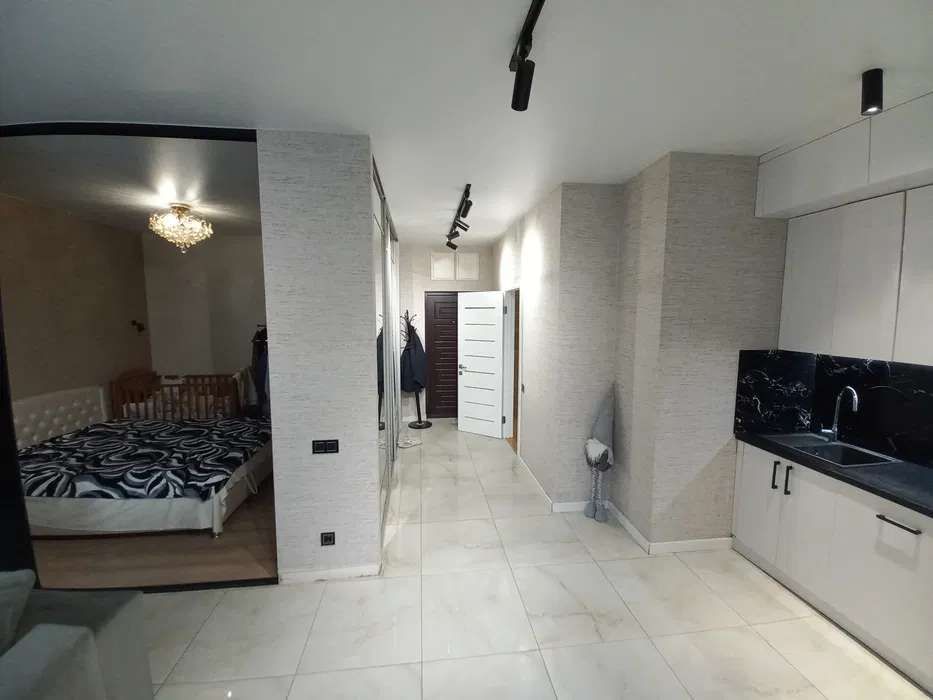 Квартира вул.Генуезька