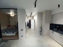 Квартира вул.Генуезька