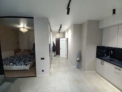 Квартира вул.Генуезька