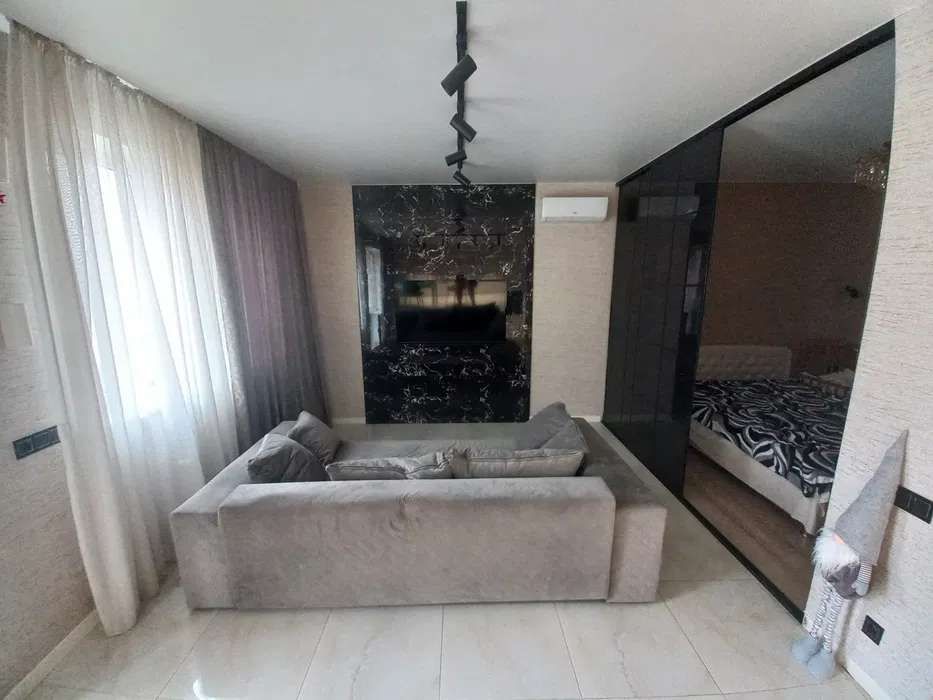 Квартира вул.Генуезька