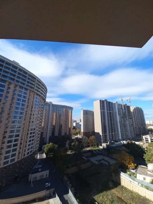 Квартира вул.Генуезька