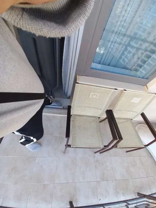 Квартира вул.Генуезька