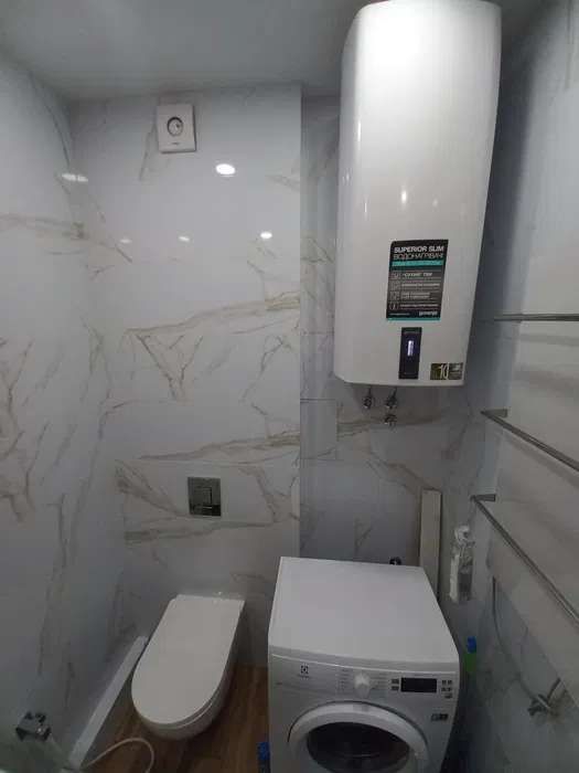 Квартира вул.Генуезька