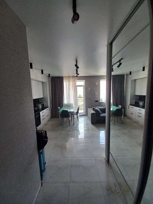 Квартира вул.Генуезька