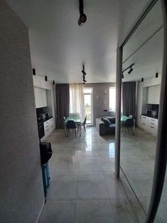 Квартира вул.Генуезька