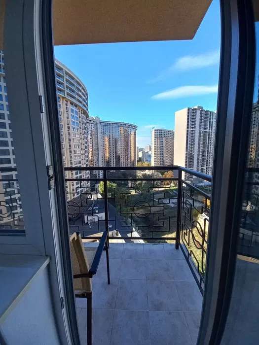 Квартира вул.Генуезька