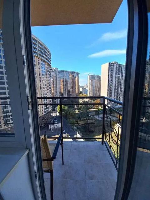 Квартира вул.Генуезька