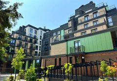 Квартира на Дачна вул.