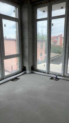 Квартира на Дачна вул.