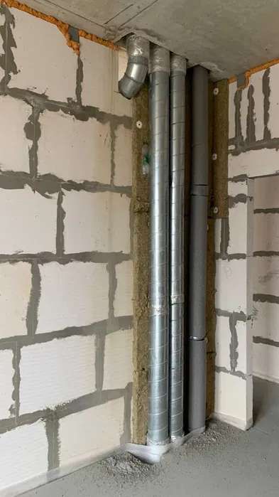 Квартира на Дачна вул.