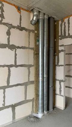 Квартира на Дачна вул.