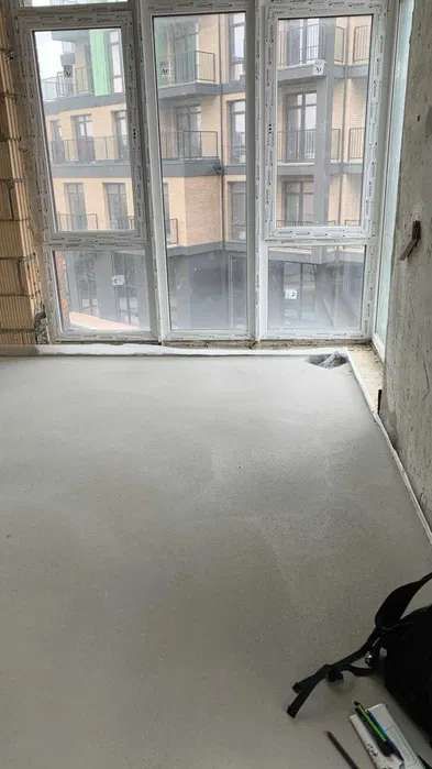 Квартира на Дачна вул.