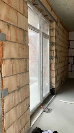 Квартира на Дачна вул.