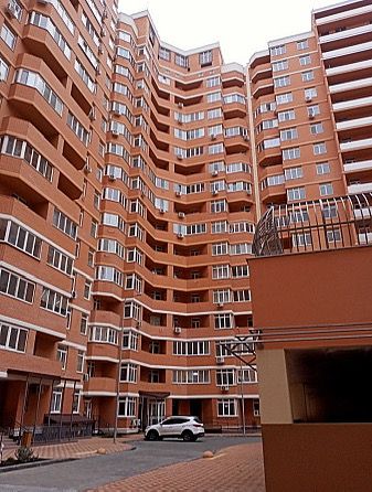 Квартира на Овідіопольська дорога, вул.