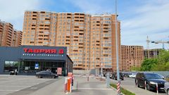 Квартира на Овідіопольська дорога, вул.