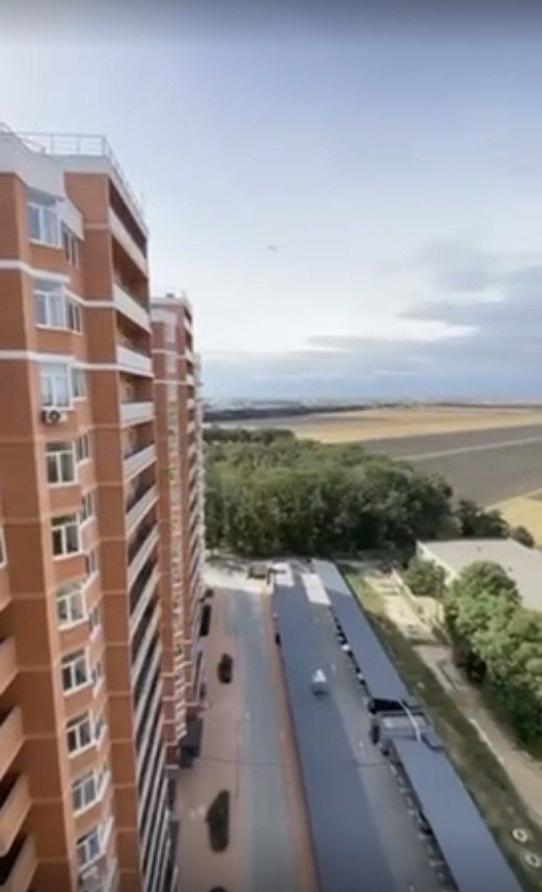 Квартира на Овідіопольська дорога, вул.