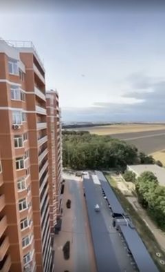 Квартира на Овідіопольська дорога, вул.