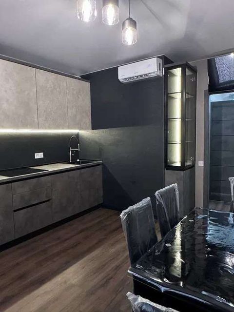 Квартира на Сахарова вул.