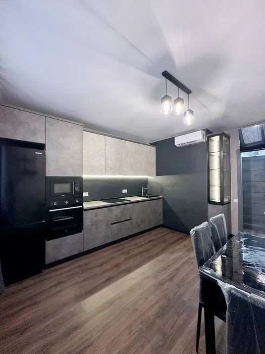 Квартира на Сахарова вул.