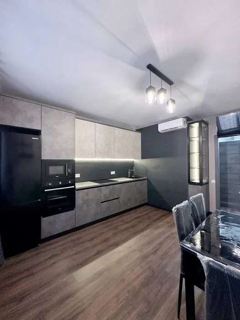 Квартира на Сахарова вул.