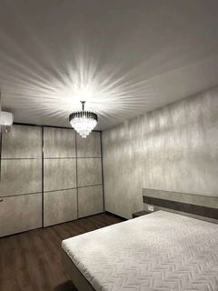 Квартира на Сахарова вул.