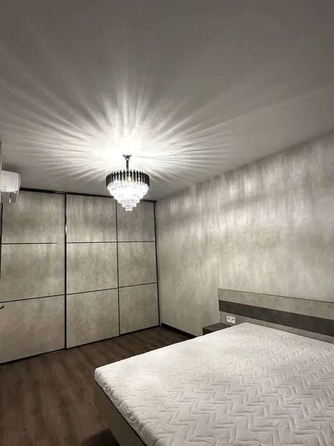 Квартира на Сахарова вул.