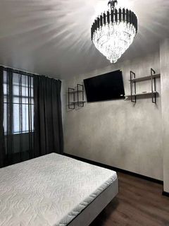 Квартира на Сахарова вул.