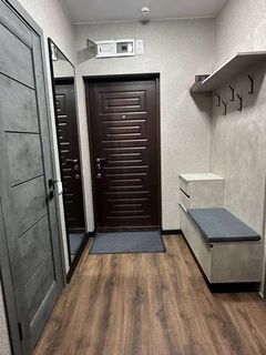 Квартира на Сахарова вул.